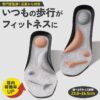 パワースリムアクティブインソール