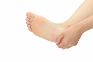 ラフットインソールがおすすめの人