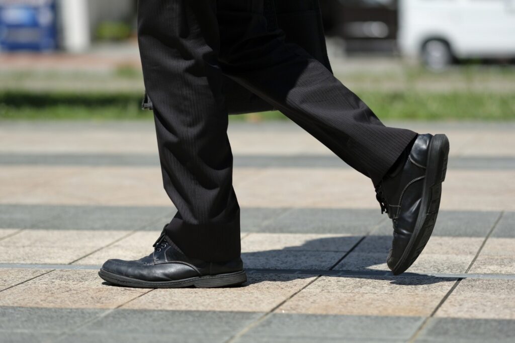 ウォーキングティーチャーインソールを比較