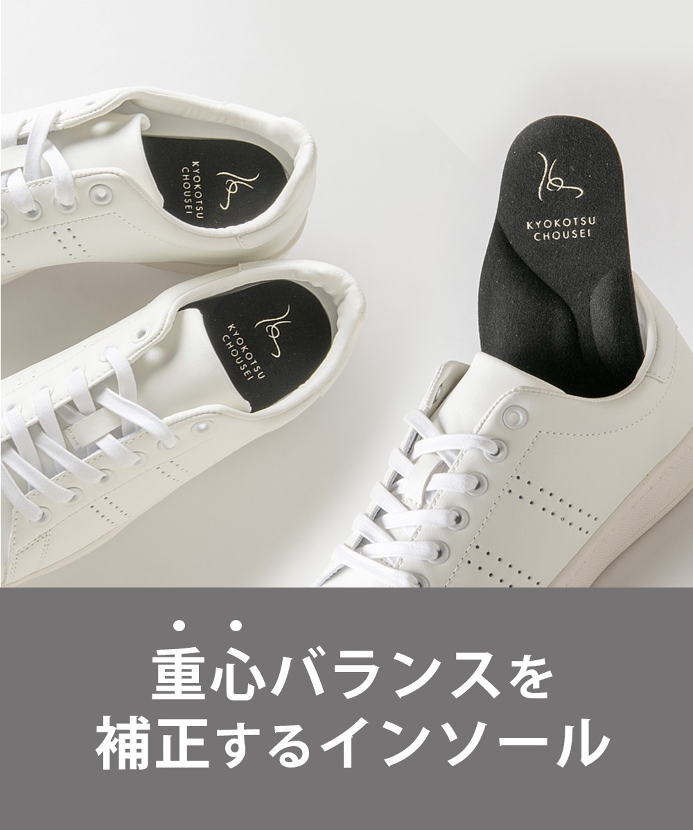 距骨インソール